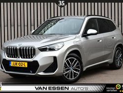 Grijs Gebruikt 2023 BMW X1 M Sport SUV | € 43.895 (Goede deal)