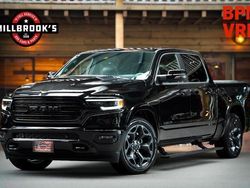 Zwart Gebruikt 2024 Dodge Ram Limited Pickup | € 94.950 (Duur)