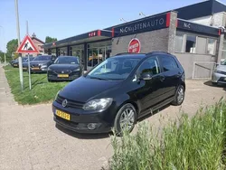 Zwart Gebruikt 2009 VW Golf Plus MPV | € 4.350 (Iets duurder)
