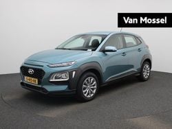 Blauw Gebruikt 2019 Hyundai Kona SUV | € 12.900 (Eerlijke prijs)