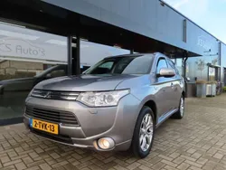 Grijs Gebruikt 2014 Mitsubishi Outlander P-HEV Edition SUV | € 13.900 (Eerlijke prijs)