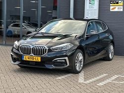 Zwart Gebruikt 2021 BMW 118 Hatchback | € 20.999 (Eerlijke prijs)