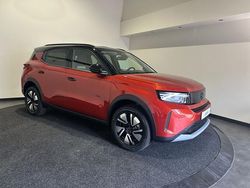 Oranje Nieuw 2025 Opel Frontera Comfort SUV | € 24.450