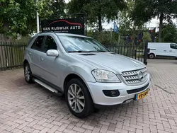 Overige Gebruikt 2006 Mercedes ML280 SUV | € 3.490 (Eerlijke prijs)