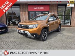 Goud Gebruikt 2019 Dacia Duster Prestige SUV | € 12.995 (Goede deal)