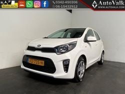 Wit Gebruikt 2019 Kia Picanto Hatchback | € 7.949 (Goede deal)