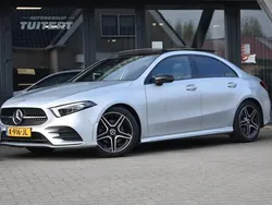 Sedan Gebruikt 2021 Mercedes A180 Business Sedan | € 27.945 (Eerlijke prijs)