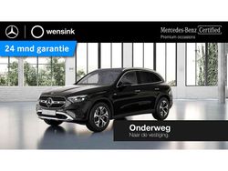 Zwart Gebruikt 2025 Mercedes GLC300 Premium SUV | € 63.850 (Super prijs)