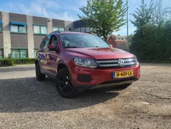 Gebruikt 2011 VW Tiguan Track & Field SUV | € 9.500 (Eerlijke prijs)