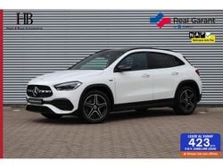 Wit Gebruikt 2021 Mercedes GLA250 AMG SUV | € 31.945 (Goede deal)
