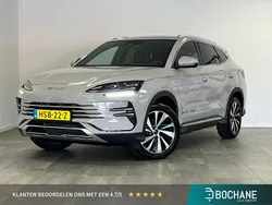 Grijs Gebruikt 2025 BYD Seal Design Sedan | € 48.999 (Super prijs)