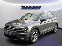 Grijs Gebruikt 2019 VW Tiguan IQ Drive SUV | € 22.850 (Goede deal)