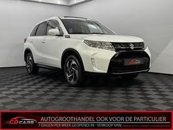 Wit Gebruikt 2025 Suzuki Vitara Style SUV | € 27.950 (Goede deal)