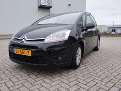 Gebruikt 2008 Citroën C4 Picasso Exclusive MPV | € 2.099 (Eerlijke prijs)