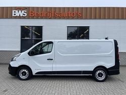 Wit Gebruikt 2016 Renault Trafic Komfort Van | € 12.950 (Eerlijke prijs)