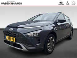 Grijs Gebruikt 2024 Hyundai Bayon Comfort SUV | € 21.430 (Iets duurder)