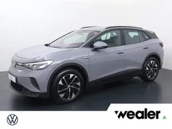 Grijs Gebruikt 2021 VW ID.4 Life SUV | € 27.840 (Goede deal)