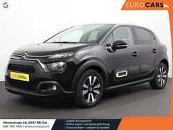 , metallic lak Gebruikt 2024 Citroën C3 PureTech Hatchback | € 18.840 (Eerlijke prijs)