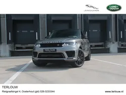 Grijs Gebruikt 2020 Land Rover Range Rover Sport HSE Dynamic SUV | € 64.995 (Duur)