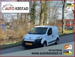 Overige Gebruikt 2013 Fiat Fiorino Basis Van | € 2.750 (Goede deal)