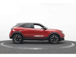 Rood Gebruikt 2024 Opel Mokka Ultimate SUV | € 24.900 (Eerlijke prijs)