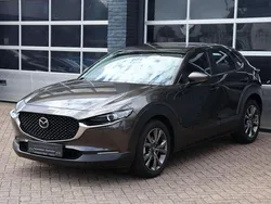 Grijs Gebruikt 2020 Mazda CX-30 Comfort SUV | € 22.950 (Eerlijke prijs)