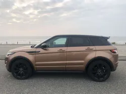 Bruin Gebruikt 2014 Land Rover Range Rover evoque Autobiography Stationwagen | € 19.450 (Goede deal)