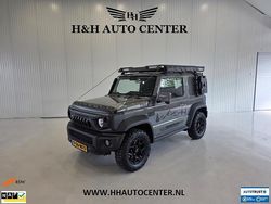 Grijs Gebruikt 2021 Suzuki Jimny SUV | € 39.950 (Duur)