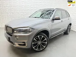 Grijs Gebruikt 2016 BMW X5 Executive SUV | € 27.849 (Goede deal)