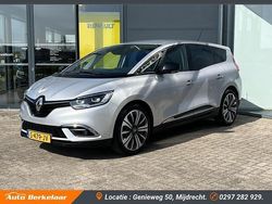 Grijs Gebruikt 2023 Renault Grand Scénic IV Equilibre MPV | € 29.745 (Eerlijke prijs)