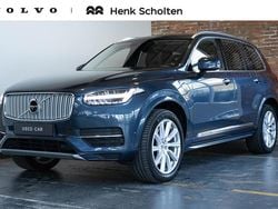 Blauw Gebruikt 2018 Volvo XC90 Inscription SUV | € 37.950 (Eerlijke prijs)