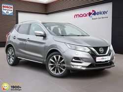 Grijs Gebruikt 2020 Nissan Qashqai Tekna+ SUV | € 19.950 (Eerlijke prijs)