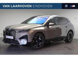 Grijs Gebruikt 2023 BMW iX Comfort Edition SUV | € 69.950 (Duur)