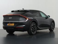 Grijs Gebruikt 2024 Kia EV6 Light SUV | € 33.835 (Iets duurder)
