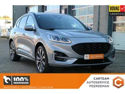 Divers Gebruikt 2021 Ford Kuga ST-Line X SUV | € 24.750 (Eerlijke prijs)