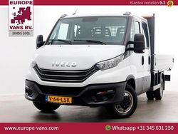 Wit Gebruikt 2023 Iveco Daily Cabriolet | € 31.950