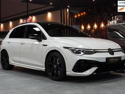 Wit Gebruikt 2022 VW Golf VIII R Hatchback | € 45.900 (Duur)