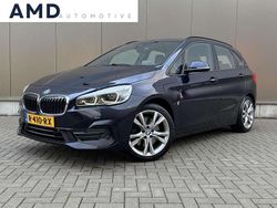 Blauw Gebruikt 2019 BMW 225 Active Tourer Executive MPV | € 17.710 (Eerlijke prijs)