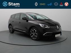 Zwart, metallic lak Gebruikt 2021 Renault Grand Scénic IV Intens MPV | € 22.990 (Eerlijke prijs)