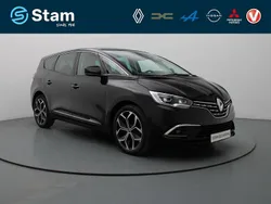 Zwart, metallic lak Gebruikt 2021 Renault Grand Scénic IV Intens MPV | € 23.990 (Eerlijke prijs)