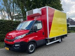 Overige Gebruikt 2018 Iveco Daily Van | € 29.900