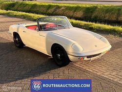 Gebruikt 1965 Lotus Elan | € 16.500