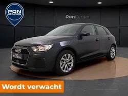 Grijs Gebruikt 2024 Audi A1 Sportback Advanced Hatchback | € 26.850 (Eerlijke prijs)