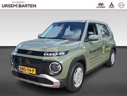 Groen Nieuw 2025 Hyundai Inster Hatchback | € 23.930