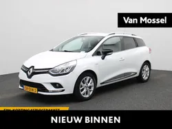Renault Clio IV