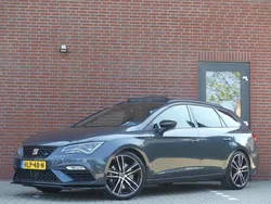 Grijs Gebruikt 2019 Cupra Leon Stationwagen | € 27.950 (Goede deal)