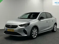 Grijs Gebruikt 2022 Opel Corsa Edition Hatchback | € 13.250 (Goede deal)