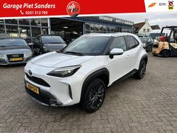 Wit Gebruikt 2022 Toyota Yaris Cross SUV | € 26.950 (Eerlijke prijs)
