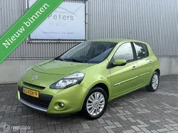 Groen Gebruikt 2011 Renault Clio R.S. Collection Hatchback | € 3.990 (Goede deal)