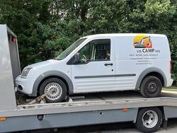 Wit Gebruikt 2010 Ford Transit Trend Van | € 850 (Super prijs)